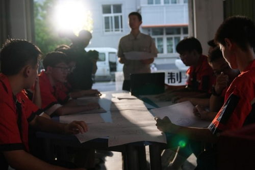 力知影視 選對宣傳片拍攝制作公司，少走80%彎路