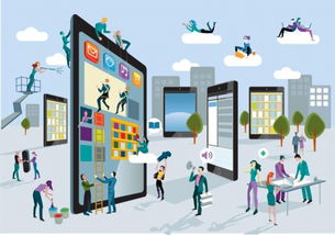 吃喝玩樂扎堆長寧 首個互聯(lián)網(wǎng)生活服務(wù)試驗區(qū)啟航，個人服務(wù)體驗再升級