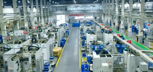 智造融合常州樣本 構建工業互聯網標桿工廠，探索綠色智造雙轉型新路徑